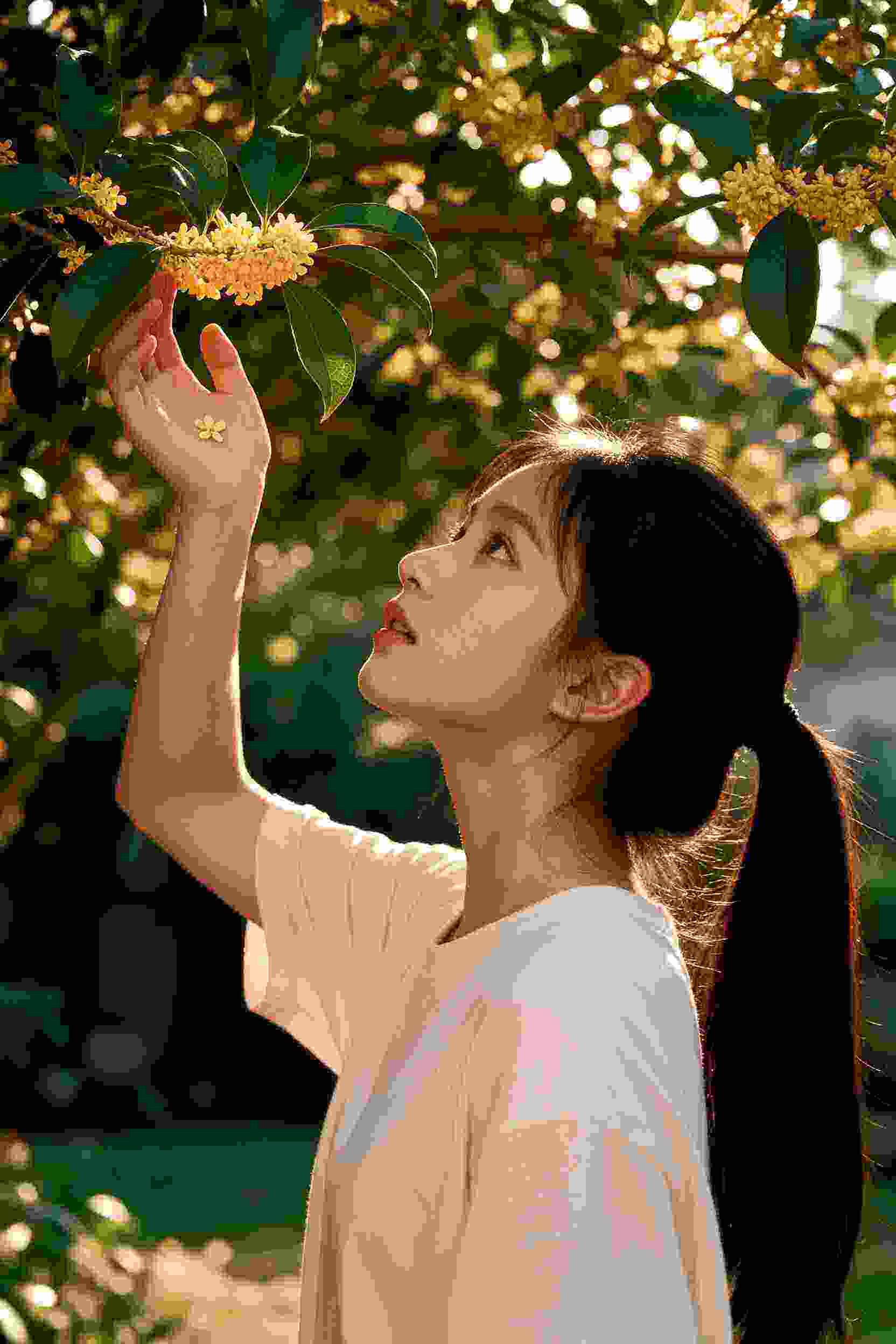 樱花庄的宠物女孩